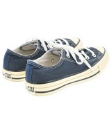 CONVERSE（コンバース）スニーカー 紺 サイズ:23cm レディース/2200605950047