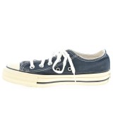 CONVERSE（コンバース）スニーカー 紺 サイズ:23cm レディース/2200605950047