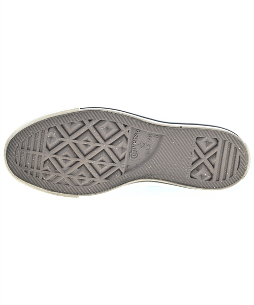 CONVERSE（コンバース）スニーカー 青 サイズ:24cm レディース/2200609897126