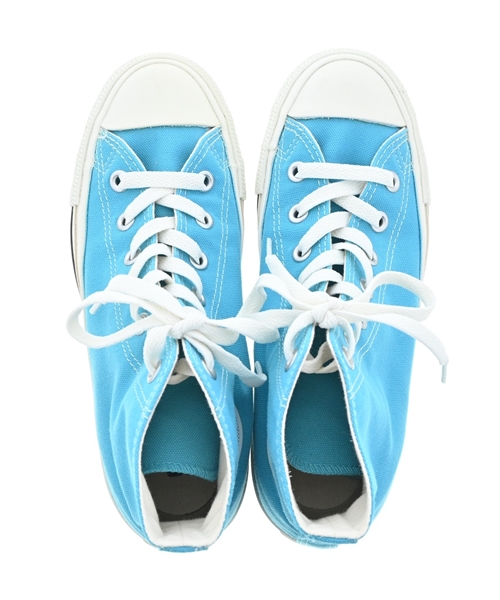 CONVERSE（コンバース）スニーカー 青 サイズ:24cm レディース/2200609897126