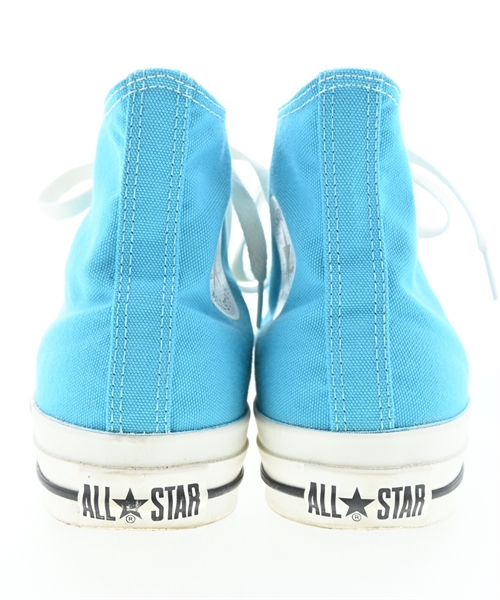 CONVERSE（コンバース）スニーカー 青 サイズ:24cm レディース/2200609897126