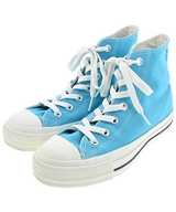 CONVERSE（コンバース）スニーカー 青 サイズ:24cm レディース/2200609897126