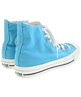 CONVERSE（コンバース）スニーカー 青 サイズ:24cm レディース/2200609897126