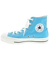 CONVERSE（コンバース）スニーカー 青 サイズ:24cm レディース/2200609897126