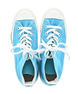 CONVERSE（コンバース）スニーカー 青 サイズ:24cm レディース/2200609897126