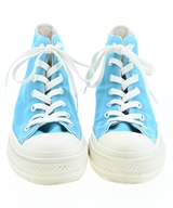CONVERSE（コンバース）スニーカー 青 サイズ:24cm レディース/2200609897126