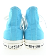 CONVERSE（コンバース）スニーカー 青 サイズ:24cm レディース/2200609897126