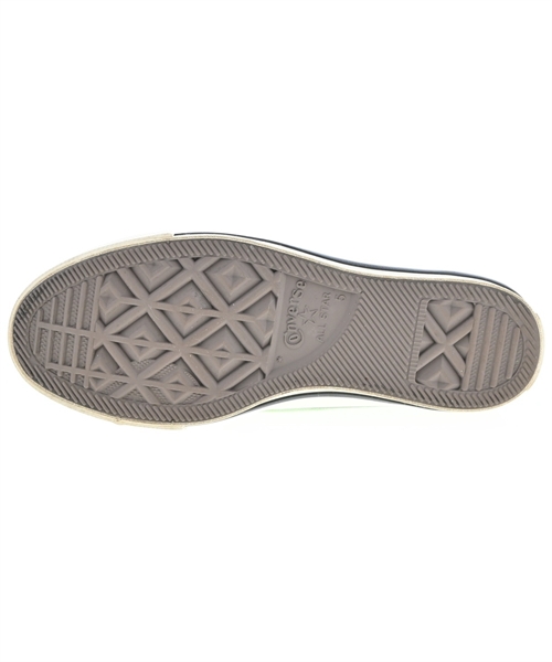 CONVERSE（コンバース）スニーカー 緑 サイズ:24cm レディース/2200609897133