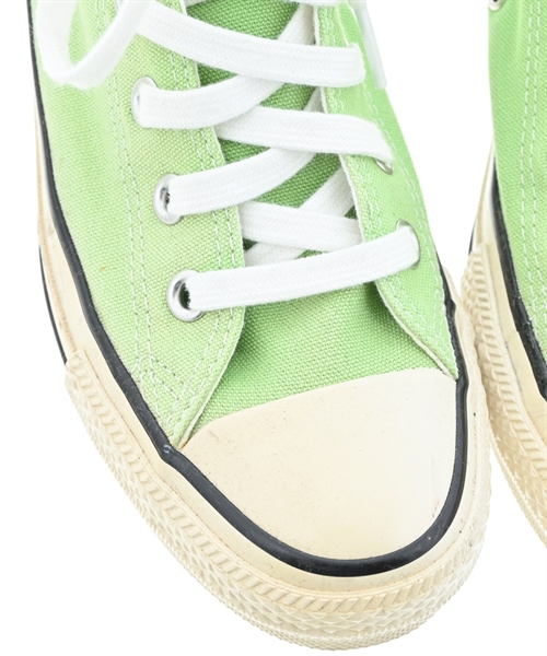 CONVERSE（コンバース）スニーカー 緑 サイズ:24cm レディース/2200609897133