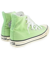 CONVERSE（コンバース）スニーカー 緑 サイズ:24cm レディース/2200609897133