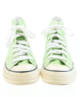 CONVERSE（コンバース）スニーカー 緑 サイズ:24cm レディース/2200609897133