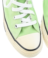 CONVERSE（コンバース）スニーカー 緑 サイズ:24cm レディース/2200609897133