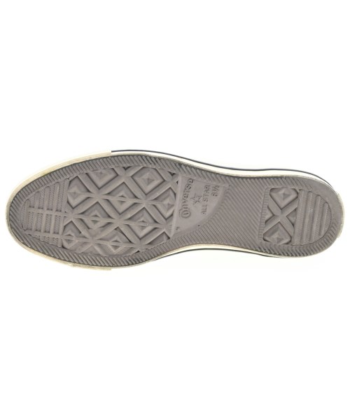 CONVERSE（コンバース）スニーカー 緑 サイズ:25cm レディース/2200610714146
