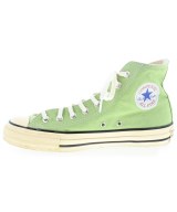 CONVERSE（コンバース）スニーカー 緑 サイズ:25cm レディース/2200610714146