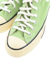 CONVERSE（コンバース）スニーカー 緑 サイズ:25cm レディース/2200610714146