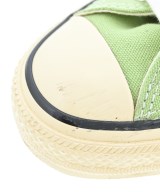 CONVERSE（コンバース）スニーカー 緑 サイズ:25cm レディース/2200610714146