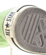CONVERSE（コンバース）スニーカー 緑 サイズ:25cm レディース/2200610714146