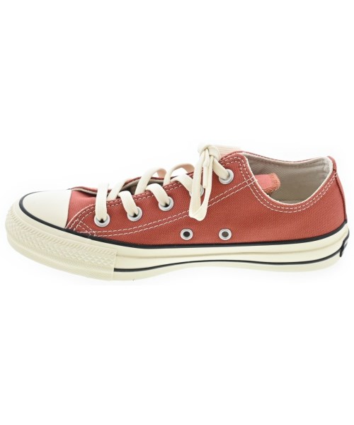 CONVERSE（コンバース）スニーカー 赤 サイズ:23cm レディース/2200606989336