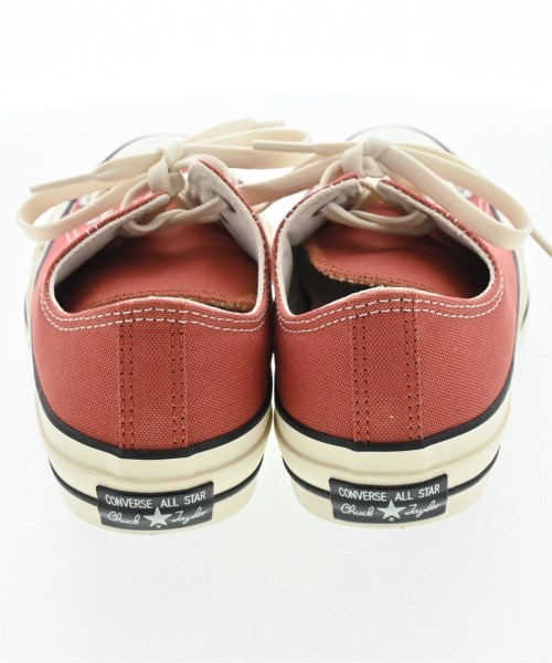 CONVERSE（コンバース）スニーカー 赤 サイズ:23cm レディース/2200606989336