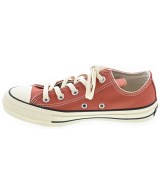 CONVERSE（コンバース）スニーカー 赤 サイズ:23cm レディース/2200606989336