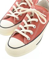 CONVERSE（コンバース）スニーカー 赤 サイズ:23cm レディース/2200606989336