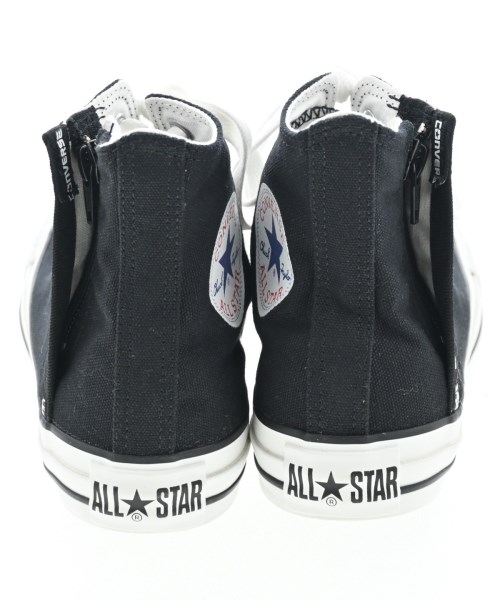 CONVERSE（コンバース）スニーカー 黒 サイズ:24cm レディース/2200607932065