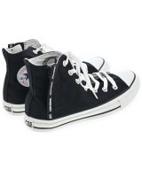 CONVERSE（コンバース）スニーカー 黒 サイズ:24cm レディース/2200607932065