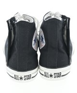 CONVERSE（コンバース）スニーカー 黒 サイズ:24cm レディース/2200607932065