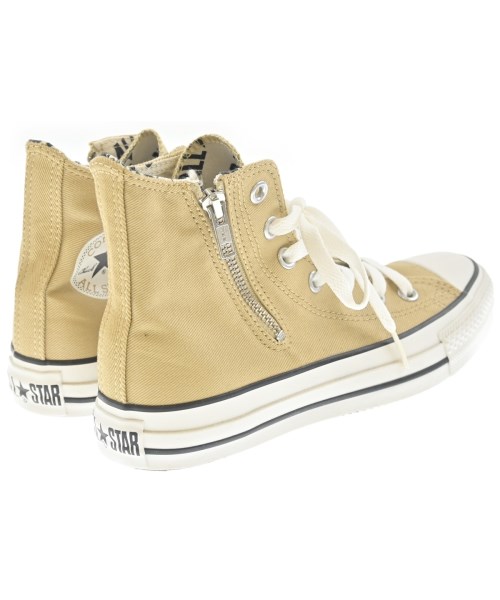 CONVERSE（コンバース）スニーカー ベージュ サイズ:23.5cm レディース/2200607932072