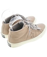 CONVERSE（コンバース）スニーカー ベージュ サイズ:EU41(26cm位) メンズ/2200611253156