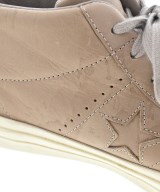 CONVERSE（コンバース）スニーカー ベージュ サイズ:EU41(26cm位) メンズ/2200611253156