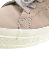CONVERSE（コンバース）スニーカー ベージュ サイズ:EU41(26cm位) メンズ/2200611253156