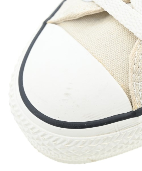 CONVERSE（コンバース）スニーカー ベージュ サイズ:24cm レディース/2200601992065