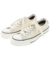 CONVERSE（コンバース）スニーカー ベージュ サイズ:24cm レディース/2200601992065