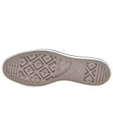 CONVERSE（コンバース）スニーカー ベージュ サイズ:24cm レディース/2200601992065