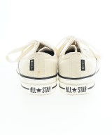 CONVERSE（コンバース）スニーカー ベージュ サイズ:24cm レディース/2200601992065