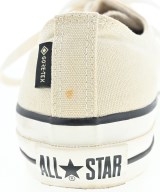 CONVERSE（コンバース）スニーカー ベージュ サイズ:24cm レディース/2200601992065