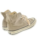 CONVERSE（コンバース）スニーカー グレー サイズ:23.5cm レディース/2200601992072