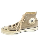 CONVERSE（コンバース）スニーカー グレー サイズ:23.5cm レディース/2200601992072