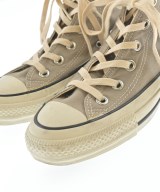 CONVERSE（コンバース）スニーカー グレー サイズ:23.5cm レディース/2200601992072