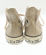 CONVERSE（コンバース）スニーカー グレー サイズ:23.5cm レディース/2200601992072
