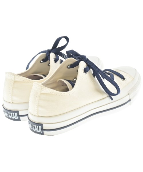 CONVERSE（コンバース）スニーカー 白 サイズ:23cm レディース/2200606675024