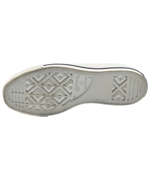 CONVERSE（コンバース）スニーカー 白 サイズ:23cm レディース/2200606675024