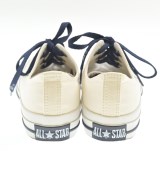 CONVERSE（コンバース）スニーカー 白 サイズ:23cm レディース/2200606675024