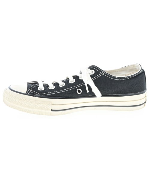 CONVERSE（コンバース）スニーカー 黒 サイズ:23.5cm レディース/2200611605016