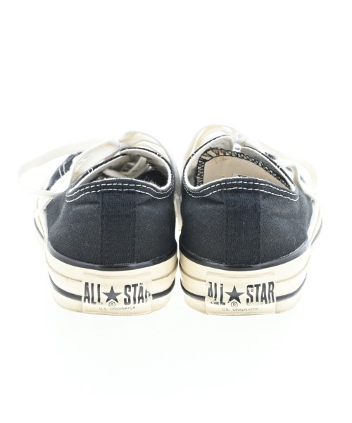 CONVERSE（コンバース）スニーカー 黒 サイズ:23.5cm レディース/2200611605016