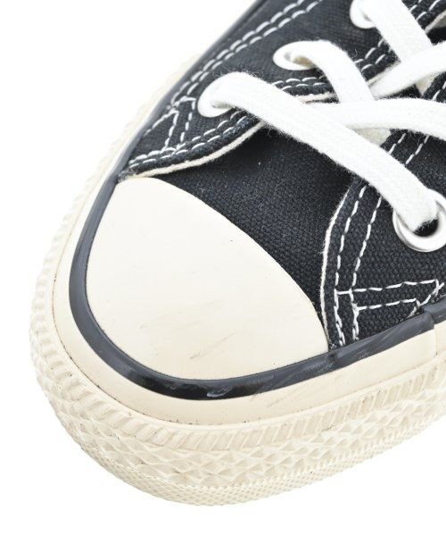 CONVERSE（コンバース）スニーカー 黒 サイズ:23.5cm レディース/2200611605016