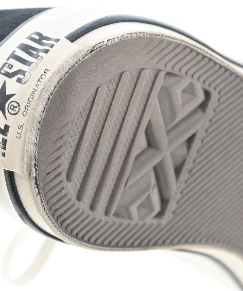 CONVERSE（コンバース）スニーカー 黒 サイズ:23.5cm レディース/2200611605016