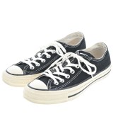 CONVERSE（コンバース）スニーカー 黒 サイズ:23.5cm レディース/2200611605016