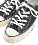 CONVERSE（コンバース）スニーカー 黒 サイズ:23.5cm レディース/2200611605016
